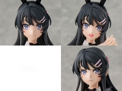 [PRE ORDER] MÔ HÌNH Sakurajima Mai - Seishun Buta Yarou wa Bunny Girl Senpai (Kadokawa) MODEL KIT CHÍNH HÃNG