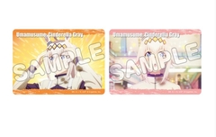 [PRE ORDER] BOX THẺ BÀI Umamusume: Cinderella Gray - Trading Scene Clear Cards (TBS Gloudia) BOX CARD CHÍNH HÃNG