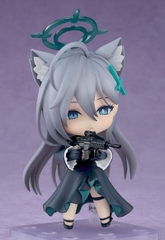 [Pre Order] MÔ HÌNH Shiroko Terror -  Blue Archive - Nendoroid (#2940) (Good Smile Company) FIGURE CHÍNH HÃNG