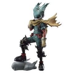 MÔ HÌNH Midoriya Izuku - Ichiban Kuji Boku no Hero Academia -Ishi- (B Prize) (Bandai Spirits) FIGURE CHÍNH HÃNG