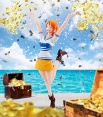 [Pre Order] Mô Hình Nami - Romance Dawn - One Piece - S.H.Figuarts (Bandai Spirits) FIGURE CHÍNH HÃNG