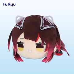 Bông Roboco - Hololive - Nesoberi Plushie (FuRyu) BÔNG CHÍNH HÃNG