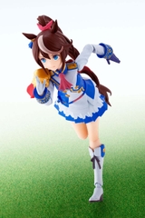 MÔ HÌNH Tokai Teio - Umamusume: Pretty Derby - S.H.Figuarts (Bandai Spirits) FIGURE CHÍNH HÃNG