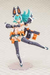 MÔ HÌNH PUNI MOFU Lang - Original - Megami Device (Kotobukiya) MODEL KIT CHÍNH HÃNG