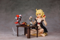 [Pre Order] MÔ HÌNH Sophia - Relax Ver - Original - Dark Advent (Alphamax) MODEL KIT CHÍNH HÃNG