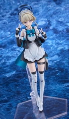 MÔ HÌNH Asuma Toki - Blue Archive - Plamatea  (Max Factory) MODEL KIT CHÍNH HÃNG