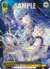 THẺ BÀI Hololive Production Vol.2 - Weiss Schwarz (Bushiroad) PACK CARD CHÍNH HÃNG