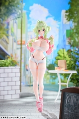 [PRE ORDER] MÔ HÌNH Ohyoko Aga - Illustrated by FymriE 1/6 Complete Figure(UMIKAWA) FIGURE CHÍNH HÃNG