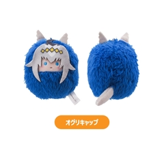 Blind Box Bông Umamusume: Pretty Derby Kurumitapinui Vol.1 - Plushie Series (Tapioca) BÔNG CHÍNH HÃNG