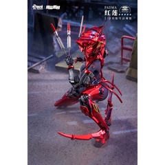 [Pre Order] MÔ HÌNH Crimson Lotus Padma 1/9 (AniMester) ACTION FIGURE CHÍNH HÃNG