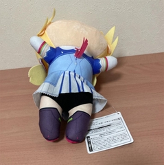 Bông Aki Rosenthal - Hololive - Nesoberi Plushie (FuRyu) BÔNG CHÍNH HÃNG