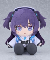 Bông Hayase Yuuka - Blue Archive- Chocotto Punitto Plushie (Good Smile Company) BÔNG CHÍNH HÃNG