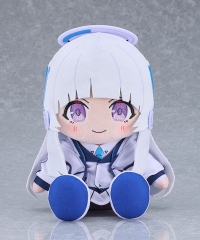 Bông Ushio Noa - Blue Archive- Chocotto Punitto Plushie (Good Smile Company) BÔNG CHÍNH HÃNG