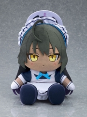 Bông Kakudate Karin - Blue Archive- Chocotto Punitto Plushie (Good Smile Company) Plushie CHÍNH HÃNG