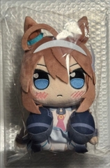 Bông Mihono Bourbon - Umamusume: Pretty Derby - Kuripan Plushie (Good Smile Company) Plushie CHÍNH HÃNG