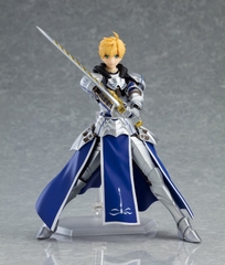 MÔ HÌNH Arthur Pendragon -  Prototype, Saber - Fate/Grand Order - Figma (#463) (Max Factory) FIGURE CHÍNH HÃNG