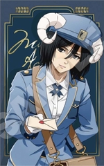 [Pre Order] FULL SET THẺ BÀI Attack on Titan - Trading Hologram Card Otodoke Mail (Stella Notes) CARD CHÍNH HÃNG