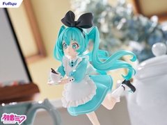 [Pre Order] MÔ HÌNH Hatsune Miku - Wonderland ver - Desktop Fairy (FuRyu) FIGURE CHÍNH HÃNG