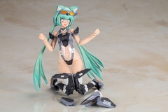 [Pre Order] MÔ HÌNH Stylet - Swimsuit Low Visibility Ver - Frame Arms Girl (Kotobukiya) MODEL KIT CHÍNH HÃNG