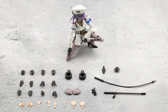 MÔ HÌNH Vanguard Leader - Original - Megalomaria Unlimited Universe (Kotobukiya) MODEL KIT CHÍNH HÃNG