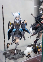 MÔ HÌNH Shirakami Fubuki - Ichiban Kuji Hololive -Villain Style- (BANDAI SPIRITS) FIGURE CHÍNH HÃNG