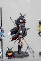 MÔ HÌNH Ookami Mio - Ichiban Kuji Hololive -Villain Style- (BANDAI SPIRITS) FIGURE CHÍNH HÃNG