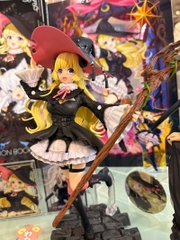 MÔ HÌNH Tsunomaki Watame - Ichiban Kuji Hololive -Villain Style- (BANDAI SPIRITS) FIGURE CHÍNH HÃNG