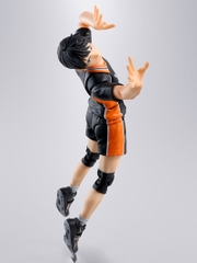 Mô Hình Kageyama Tobio - Haikyuu!! - S.H.Figuarts (Bandai Spirits) FIGURE CHÍNH HÃNG