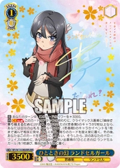THẺ BÀI Seishun Buta Yarou (Bunny Girl Senpai) - Weiss Schwarz (Bushiroad) PACK CARD CHÍNH HÃNG