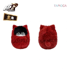 BLIND BOX BÔNG Persona 5 The Royal - Kurumitapinui Plushie (Tapioca) Plushie CHÍNH HÃNG