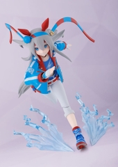 MÔ HÌNH Tamamo Cross - Umamusume: Pretty Derby - S.H.Figuarts (Bandai Spirits) FIGURE CHÍNH HÃNG