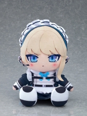 Bông Asuma Toki - Blue Archive - Chocotto Punitto Plushie (Good Smile Company) Plushie CHÍNH HÃNG