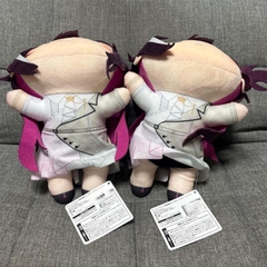 Bông Virtual Diva AZKi - Hololive - Nesoberi Plushie (FuRyu) BÔNG CHÍNH HÃNG