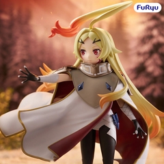 [Pre Order] MÔ HÌNH Teoritta - Sentenced to Be a Hero - Trio-Try-iT (FuRyu) FIGURE CHÍNH HÃNG