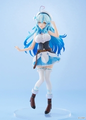 [Pre Order] MÔ HÌNH Yukihana Lamy - Hololive - Pop Up Parade (Good Smile Company) FIGURE CHÍNH HÃNG