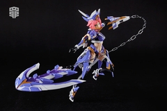 MÔ HÌNH Seven Deadly Sins SIN-02 Greed - 1/10 (MS General) MODEL KIT CHÍNH HÃNG