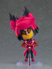 MÔ HÌNH Alastor - Hazbin Hotel - Nendoroid (#2813) (Good Smile Company) FIGURE CHÍNH HÃNG