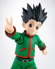 [Pre Order] Mô Hình Gon Freecss - Hunter × Hunter - S.H.Figuarts (Bandai Spirits) FIGURE CHÍNH HÃNG