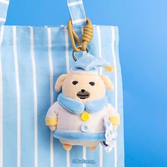 Bông Chó Rách Nudaeng (Nudaeng Goods)Plushie CHÍNH HÃNG