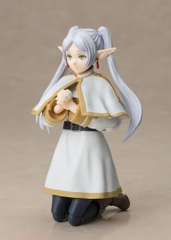 MÔ HÌNH Frieren - Sousou no Frieren - S.H.Figuarts (Bandai Spirits) ACTION FIGURE CHÍNH HÃNG