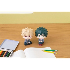 [Pre Order] MÔ HÌNH Bakugo Katsuki - Boku no Hero Academia - Look Up (MegaHouse) FIGURE CHÍNH HÃNG