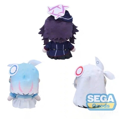 Bông Blue Archive Vol. 4 EX - Mini Plushie (SEGA) Plushie CHÍNH HÃNG