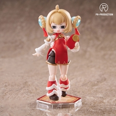 [PRE ORDER] MÔ HÌNH New Warrior Lennie Brown - Shinshun Ver - Isekai Ryoko no Techo (SP01) (PR_Production) FIGURE CHÍNH HÃNG