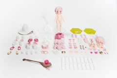 [PRE ORDER] MÔ HÌNH Newbie Wizard Mars Stock Sakura Magic - Isekai Ryoko no Techo (02B) (PR_Production) MODEL KIT CHÍNH HÃNG