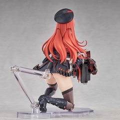 [Pre Order] MÔ HÌNH Rapi: Red Hood - Goddess of Victory: Nikke - Hyper x Body (Good Smile Company) ACTION FIGURE CHÍNH HÃNG