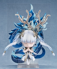 [Pre Order] MÔ HÌNH Jinhsi - Wuthering Waves - Nendoroid (#2889) (Good Smile Company) FIGURE CHÍNH HÃNG