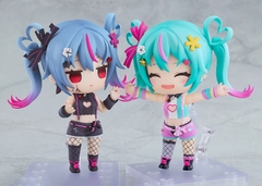[Pre Order] MÔ HÌNH Hatsune Miku  - DecoMiku, Lightness - Vocaloid - Nendoroid (#3006) (Good Smile Company) FIGURE CHÍNH HÃNG