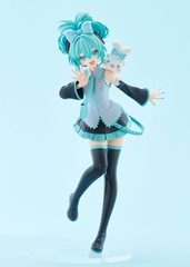 [Pre Order] MÔ HÌNH Hatsune Miku x Cinnamoroll  - Cinnamoroll Collaboration Vocaloid -  Pop Up Parade (Good Smile Company) FIGURE CHÍNH HÃNG