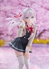 [Pre Order] MÔ HÌNH Alisa Mikhailovna Kujou (Arya) - Tokidoki Bosotto Russia - Pop Up Parade (Good Smile Company) FIGURE CHÍNH HÃNG