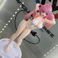 MÔ HÌNH Lala Satalin Deviluke - To LOVEru Darkness - Trio-Try-iT Figure (FuRyu) FIGURE CHÍNH HÃNG